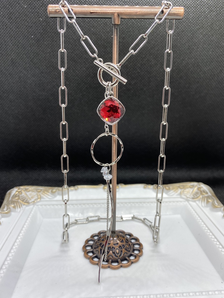 ヒプノシスマイク/ディビジョンイメージネックレス