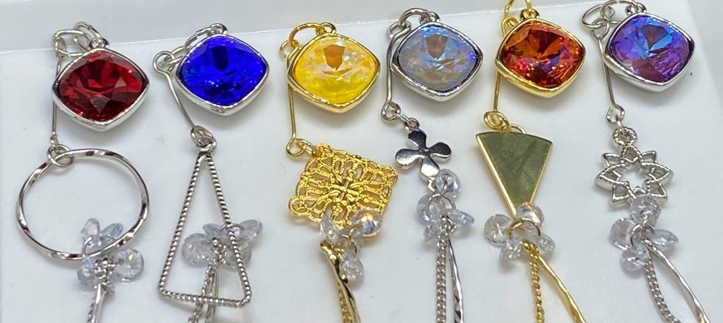 ヒプノシスマイク/ディビジョンイメージネックレス