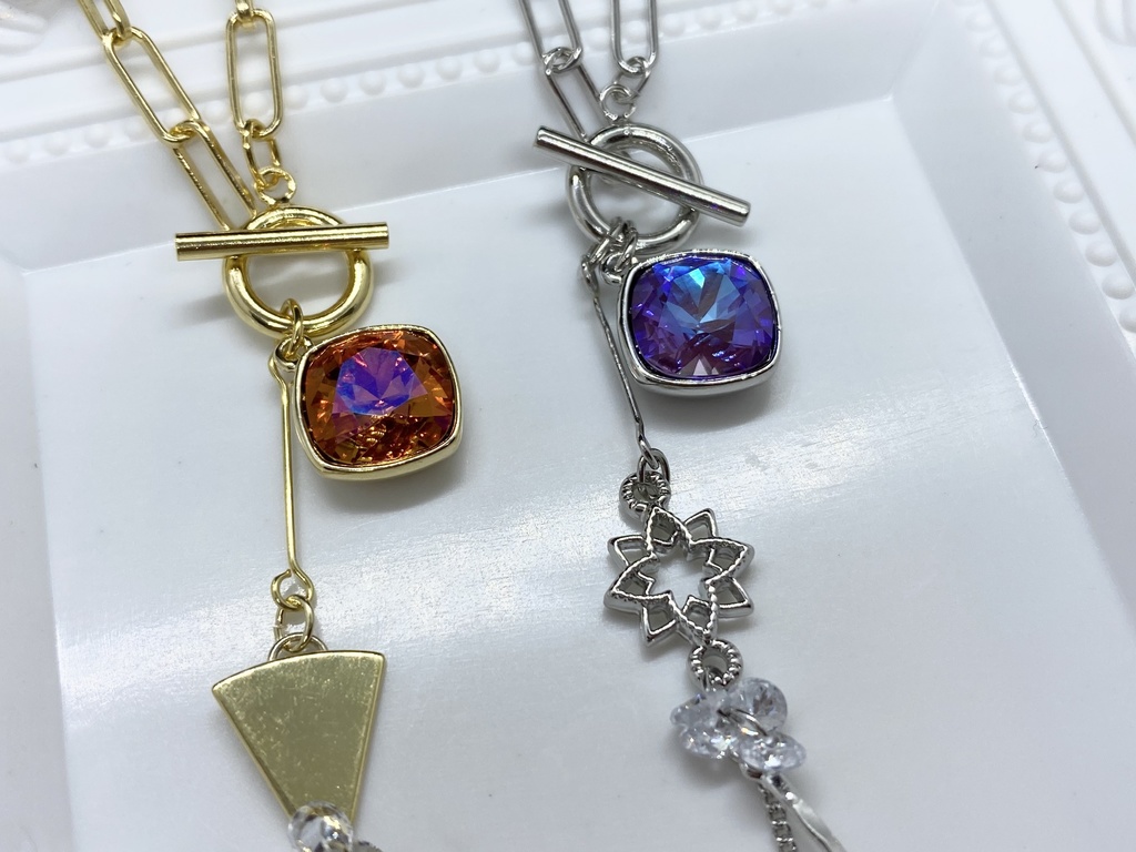 ヒプノシスマイク/ディビジョンイメージネックレス