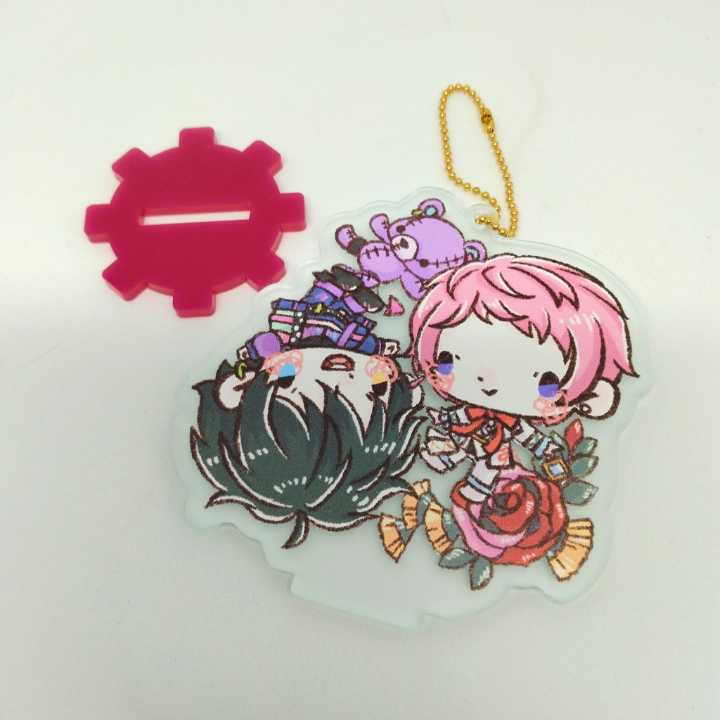 みか宗アクリルスタンド