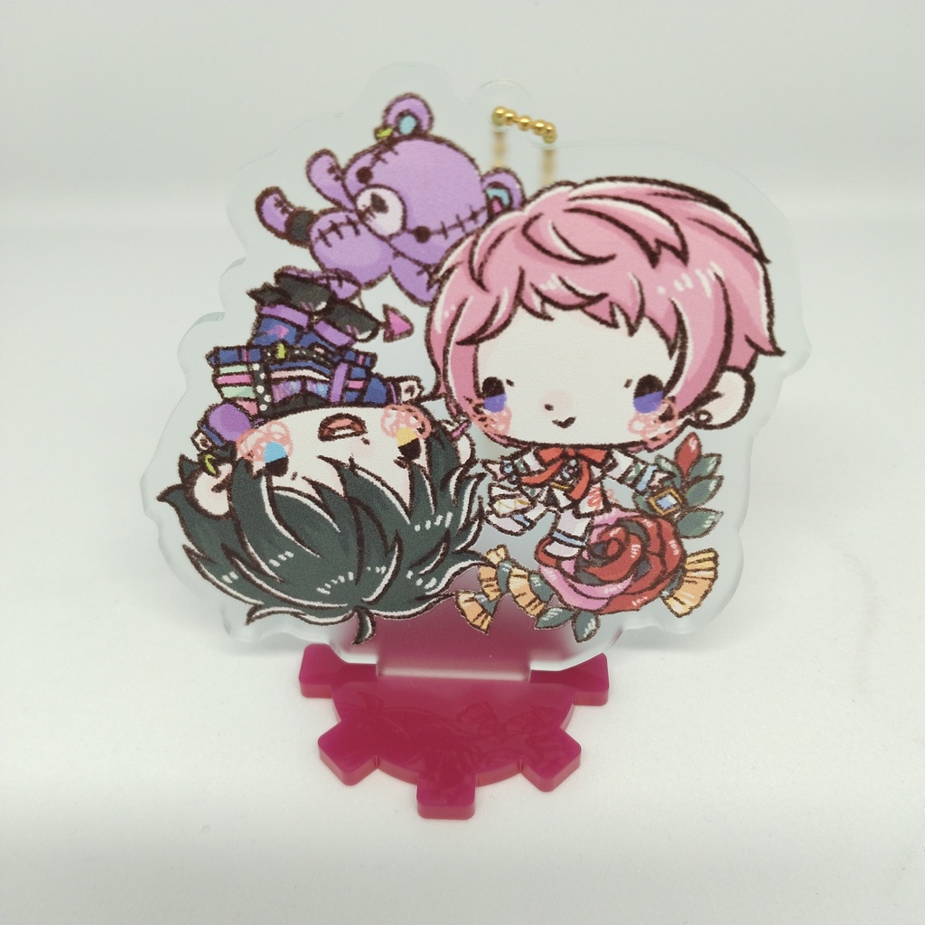 みか宗アクリルスタンド