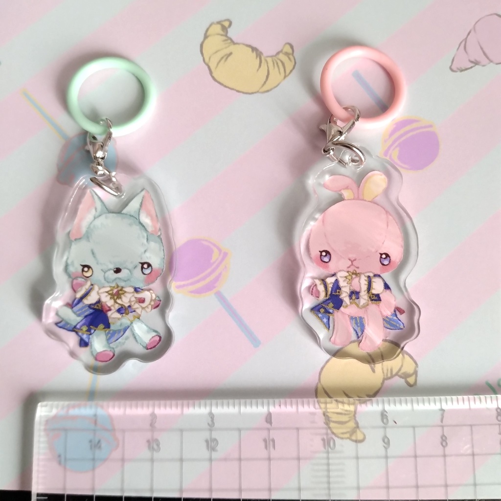 アンブレラマーカー