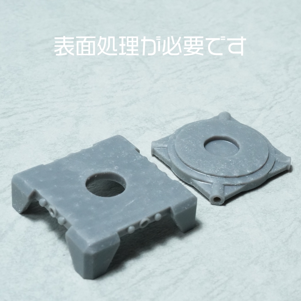 CRAB:DIYKIT MAIN BODY