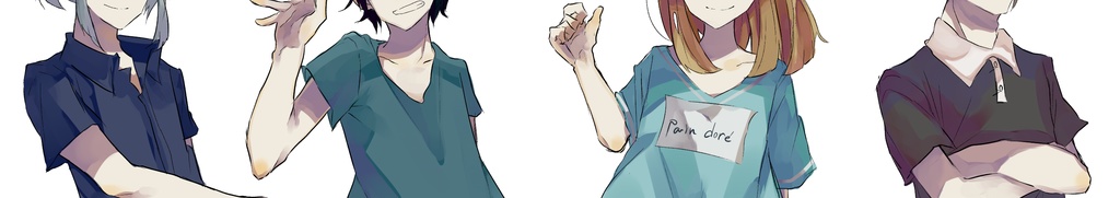 CoC6版シナリオ「フレンチトーストじゃ夢見がち」