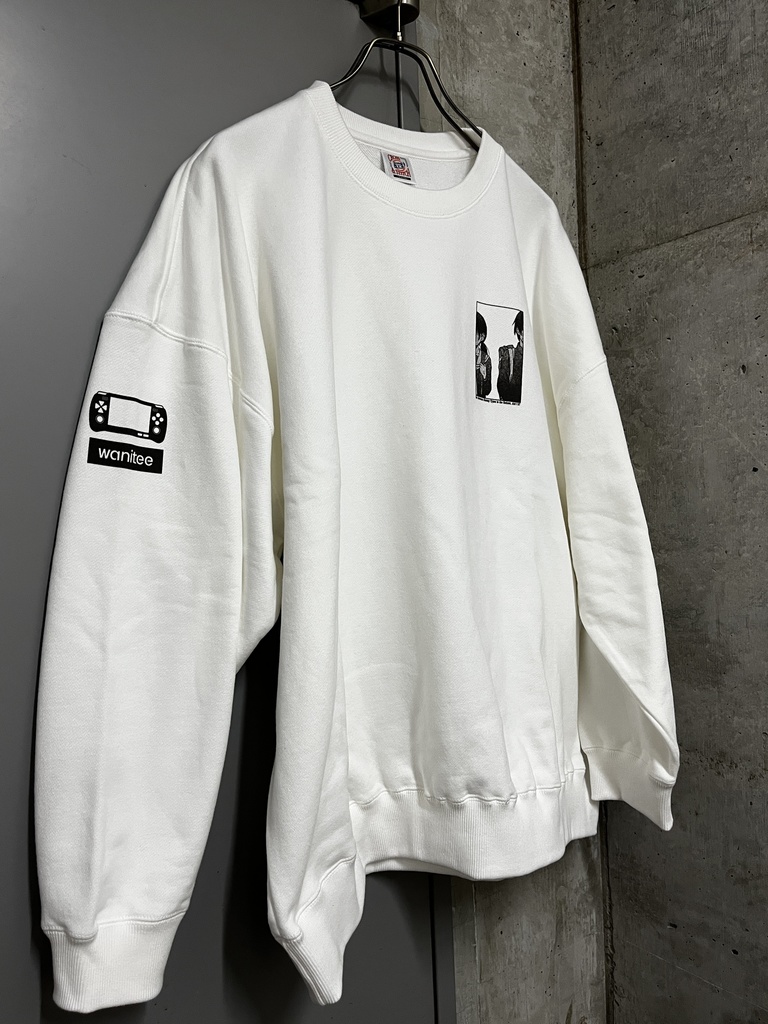 どじろー Sweatshirt