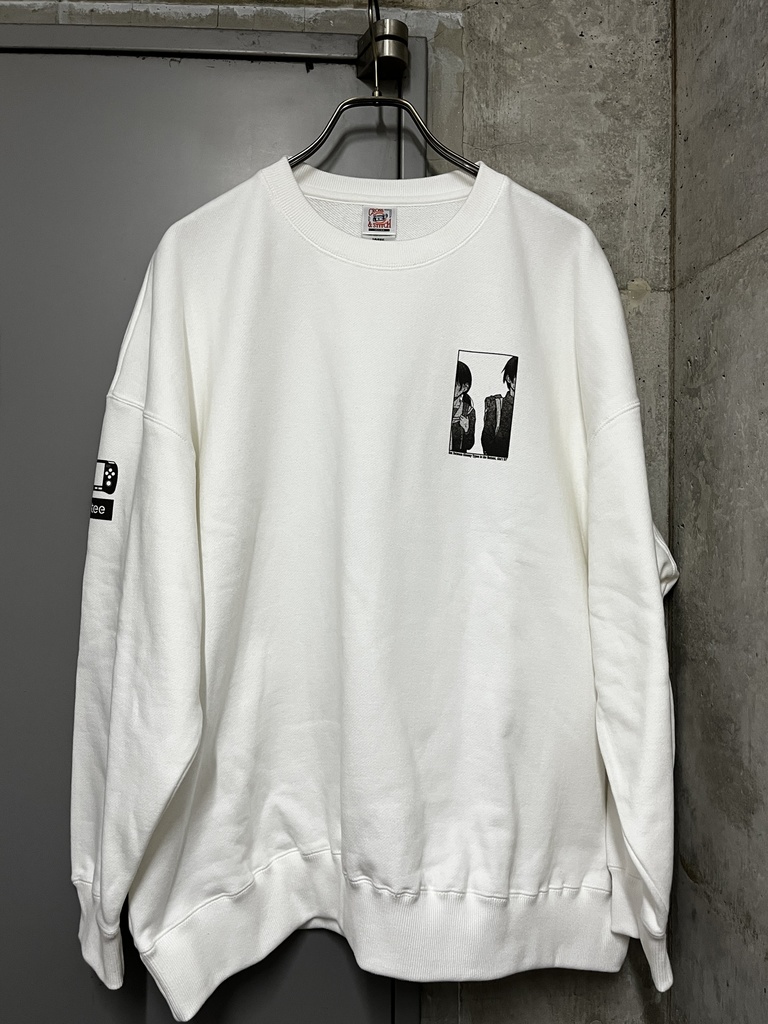 どじろー Sweatshirt