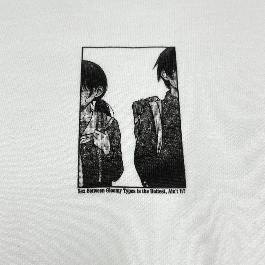 どじろー Sweatshirt