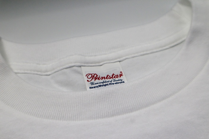 イゲドアハTシャツ(白)