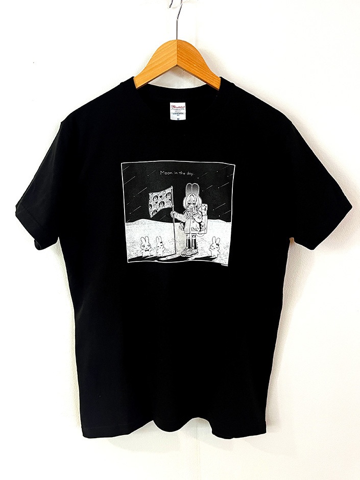 【10月下旬発送】星井情Tシャツ【数量限定特典付き】