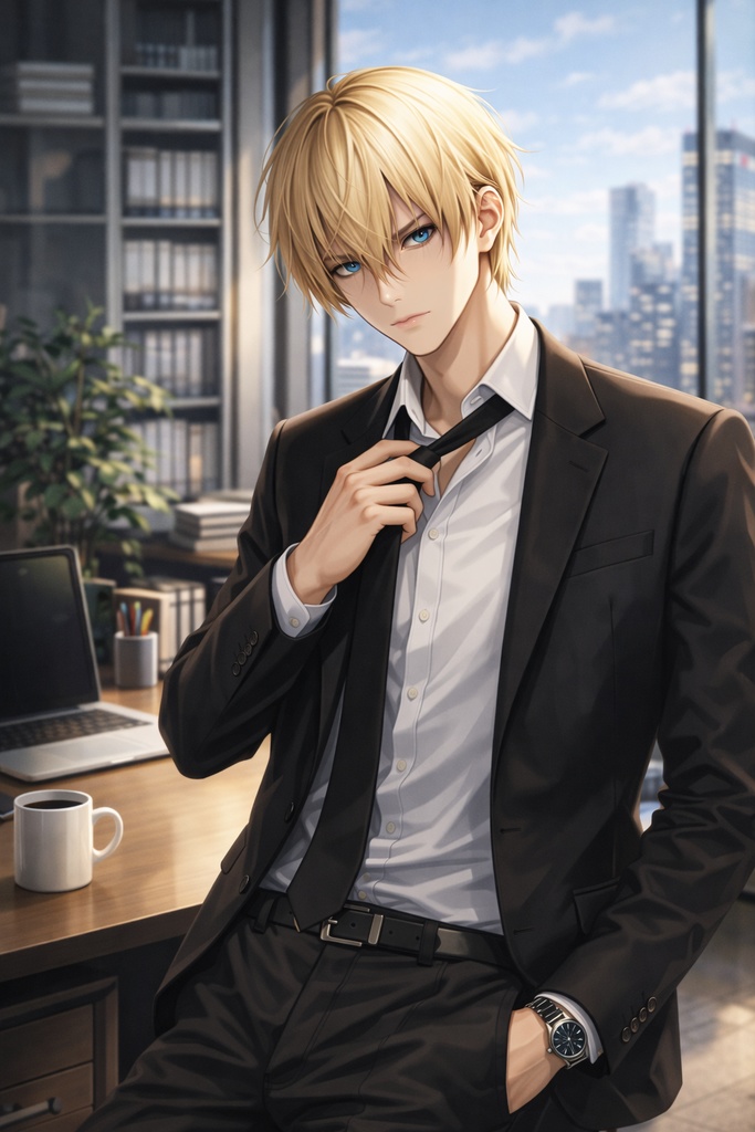 Coldline｜In His Zone