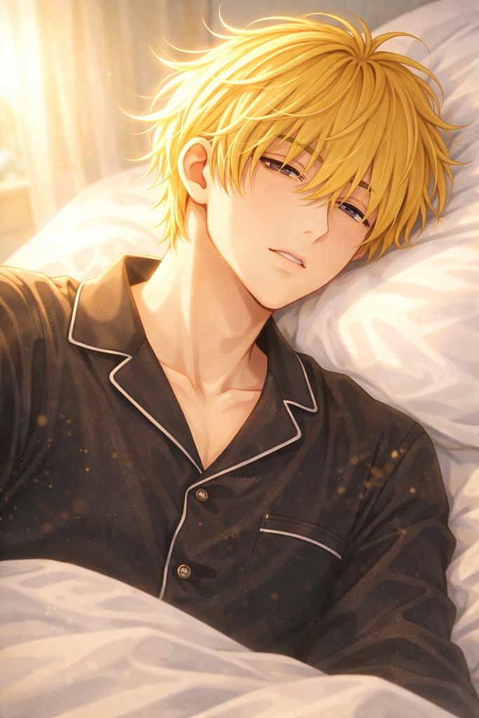 Coldline｜Morning Light