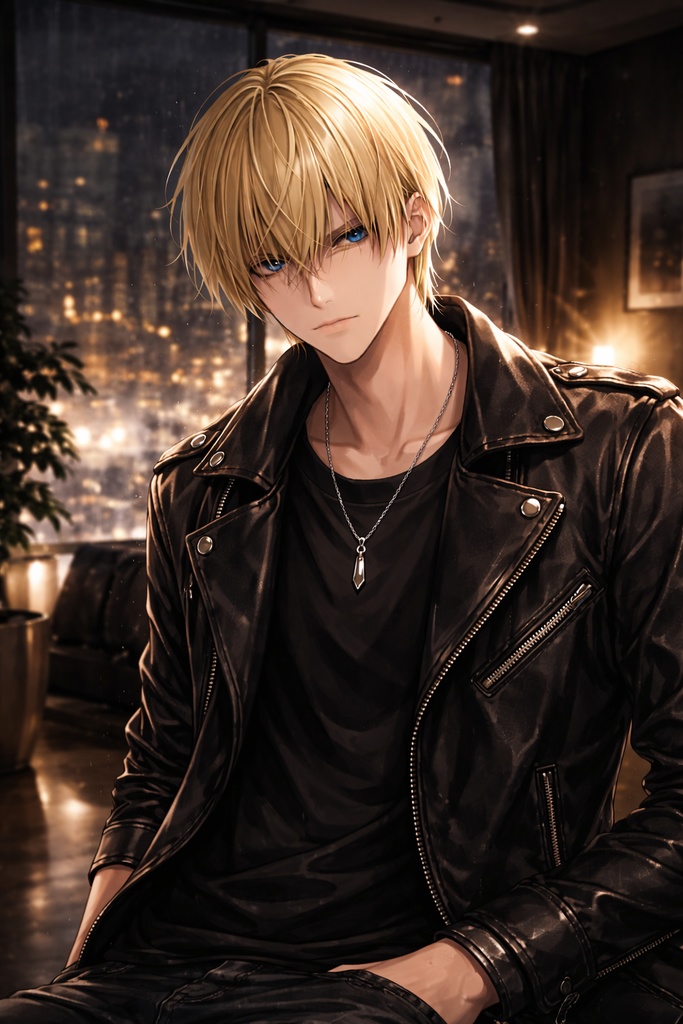 Coldline｜夜だけが知っている