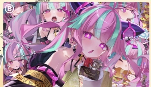 c108ラバーマット【ララアンセム】