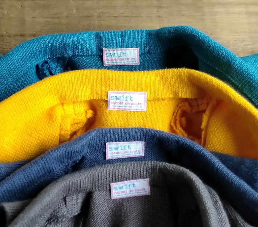 【セットアップ】カーディガン+タンクトップ+ルーズパンツ  オビツろいど ob11 ねんどろいドール