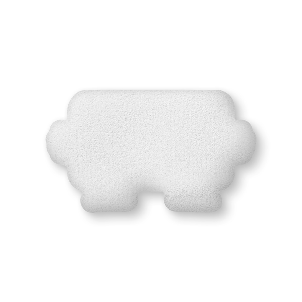 彩毬ゴメソ(本体)ふかふかクッション