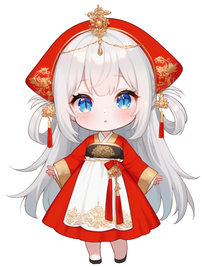 うちの子