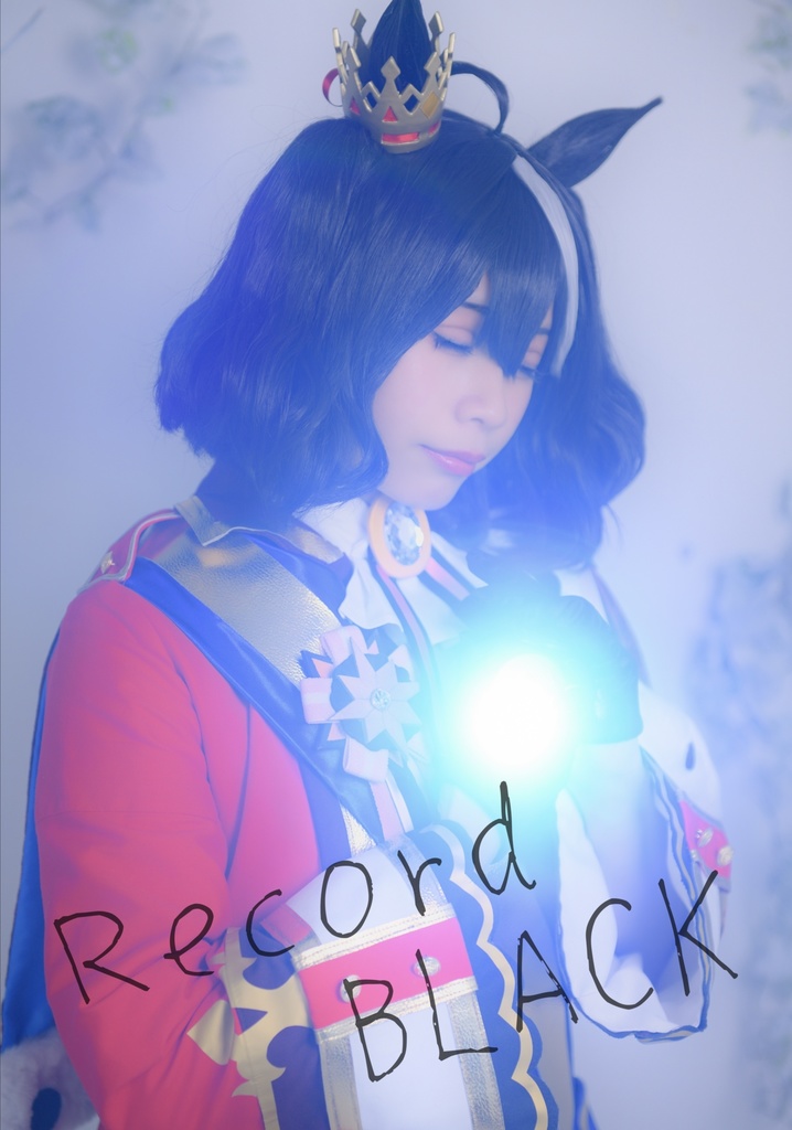 Record BLACK