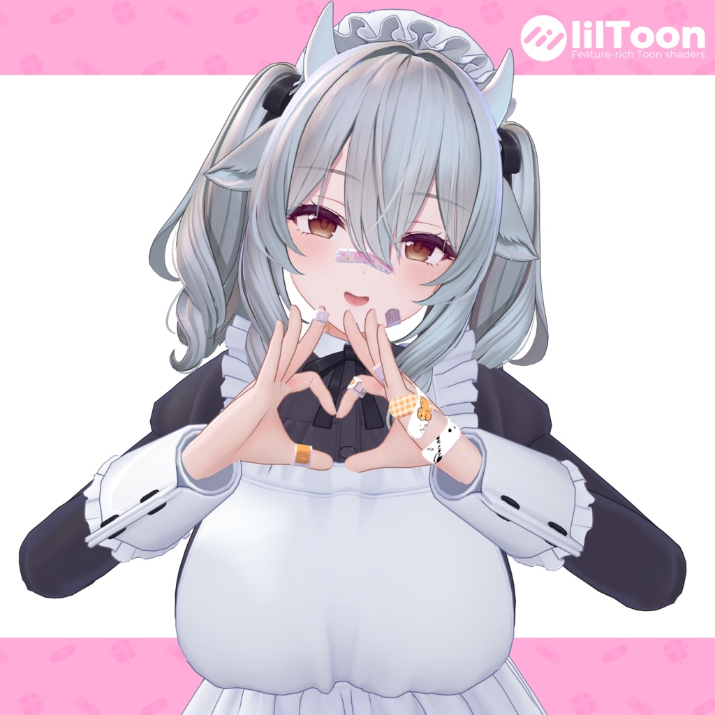 きゅーきゅーばんそうこー