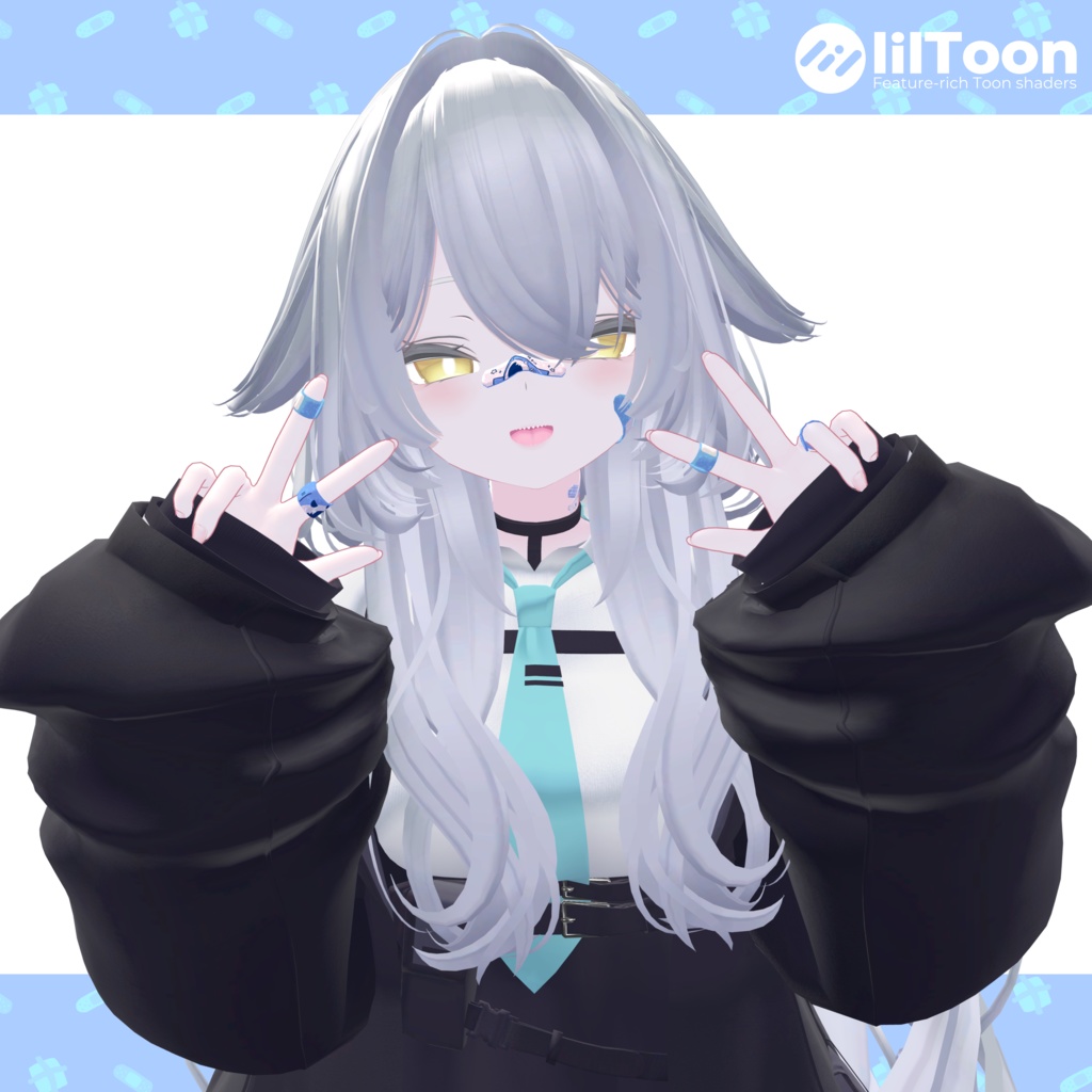 きゅーきゅーばんそうこー