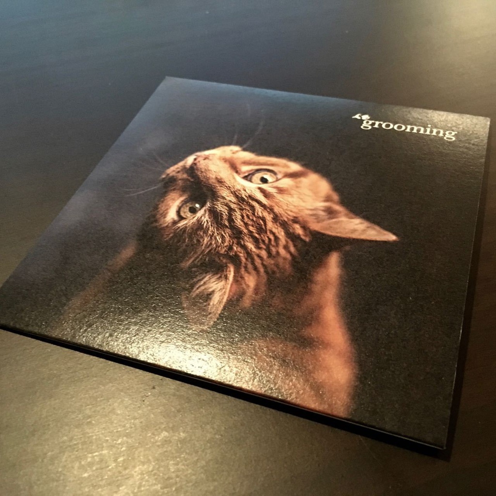 grooming / Duende Pianoforte