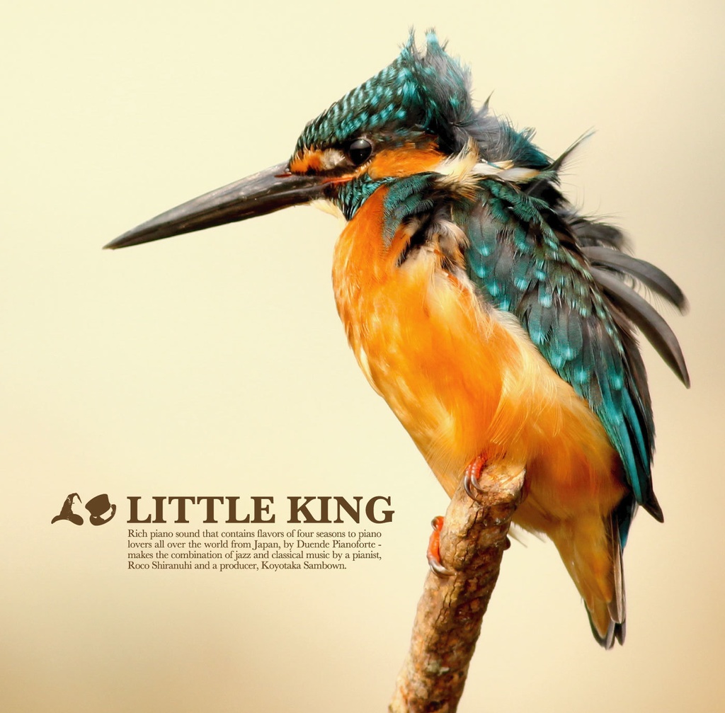 Little King / Duende Pianoforte