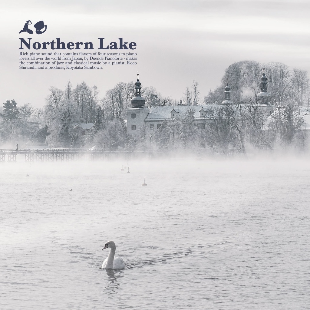 Northern Lake / Duende Pianoforte