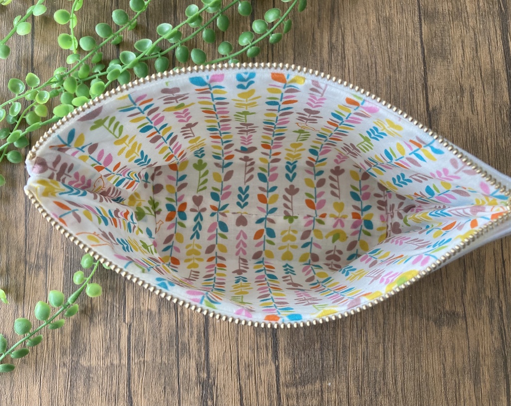 ケムリクサ柄ポーチ