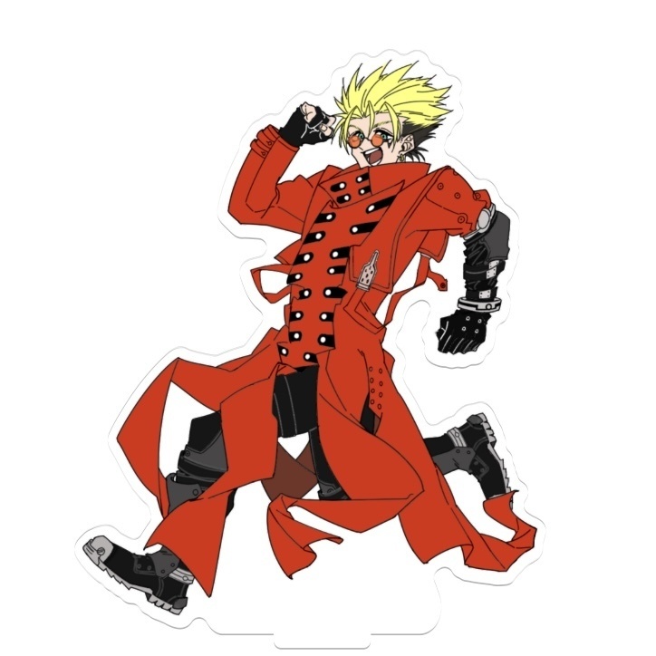 アクスタ(原V)