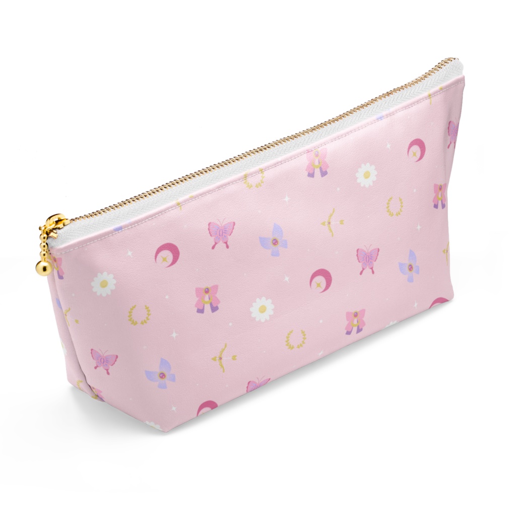 守りたいもの_ピンク