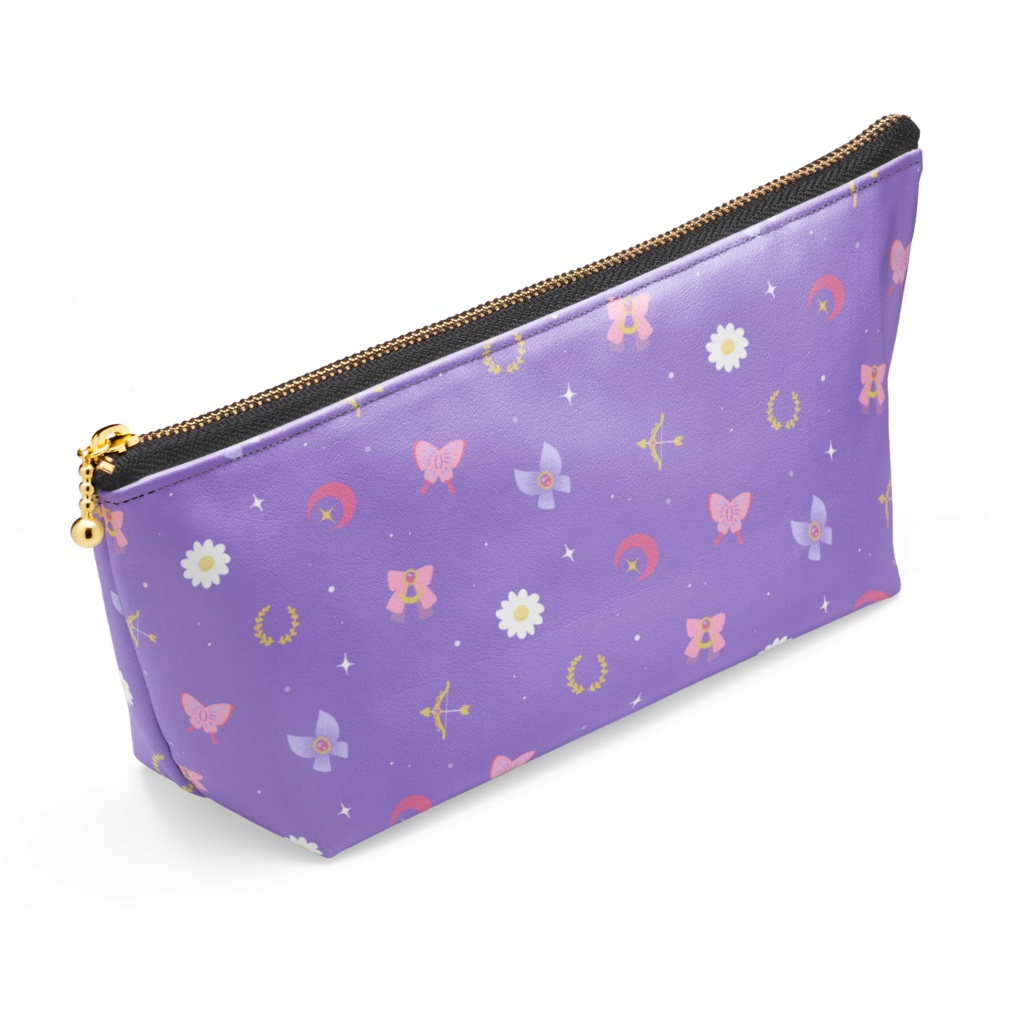 守りたいもの_パープル