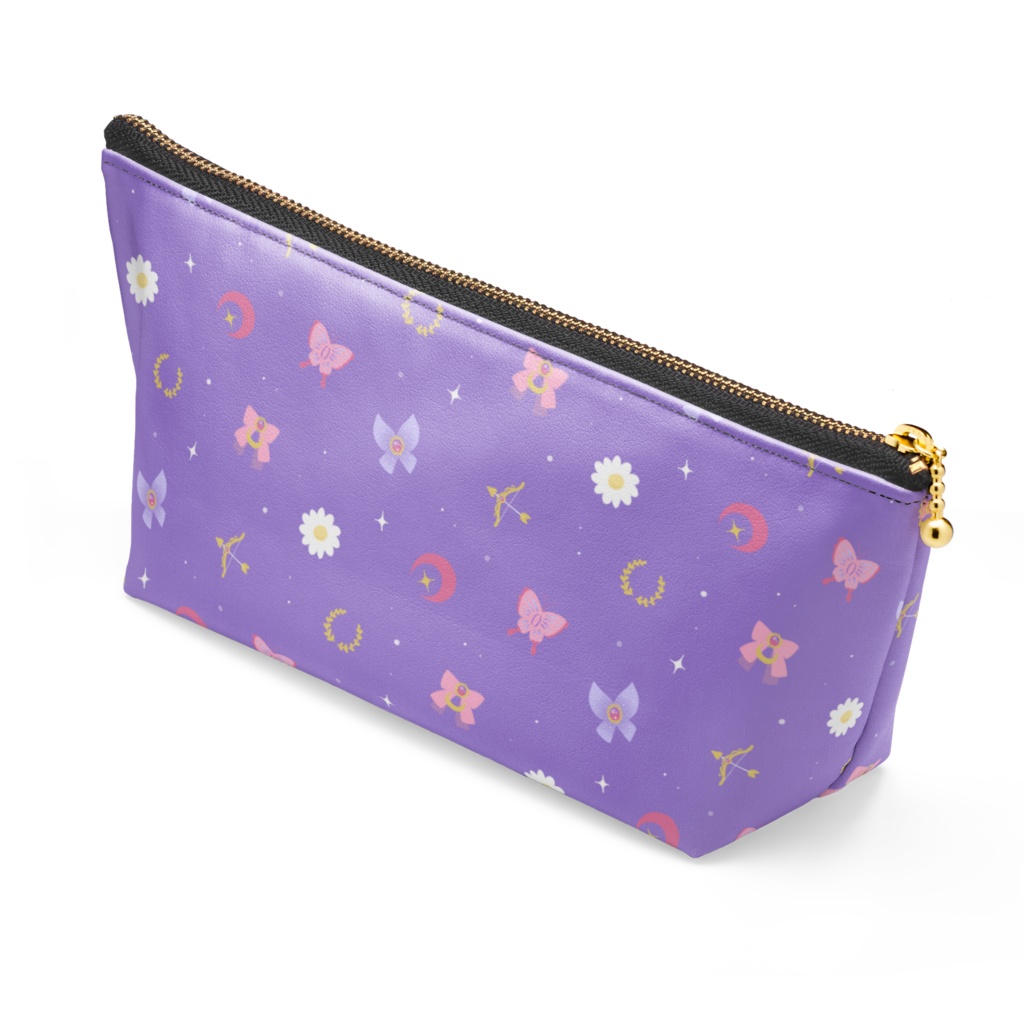 守りたいもの_パープル