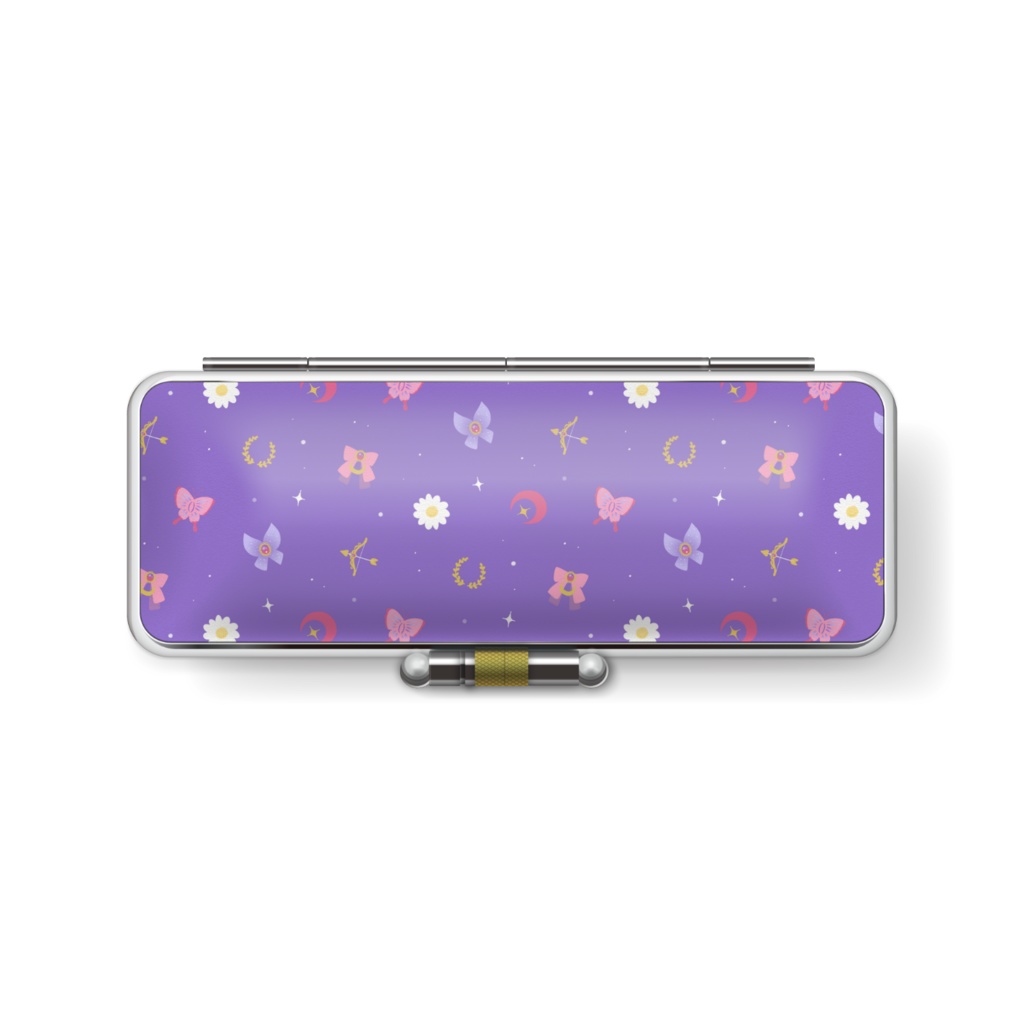 契約の刻_パープル