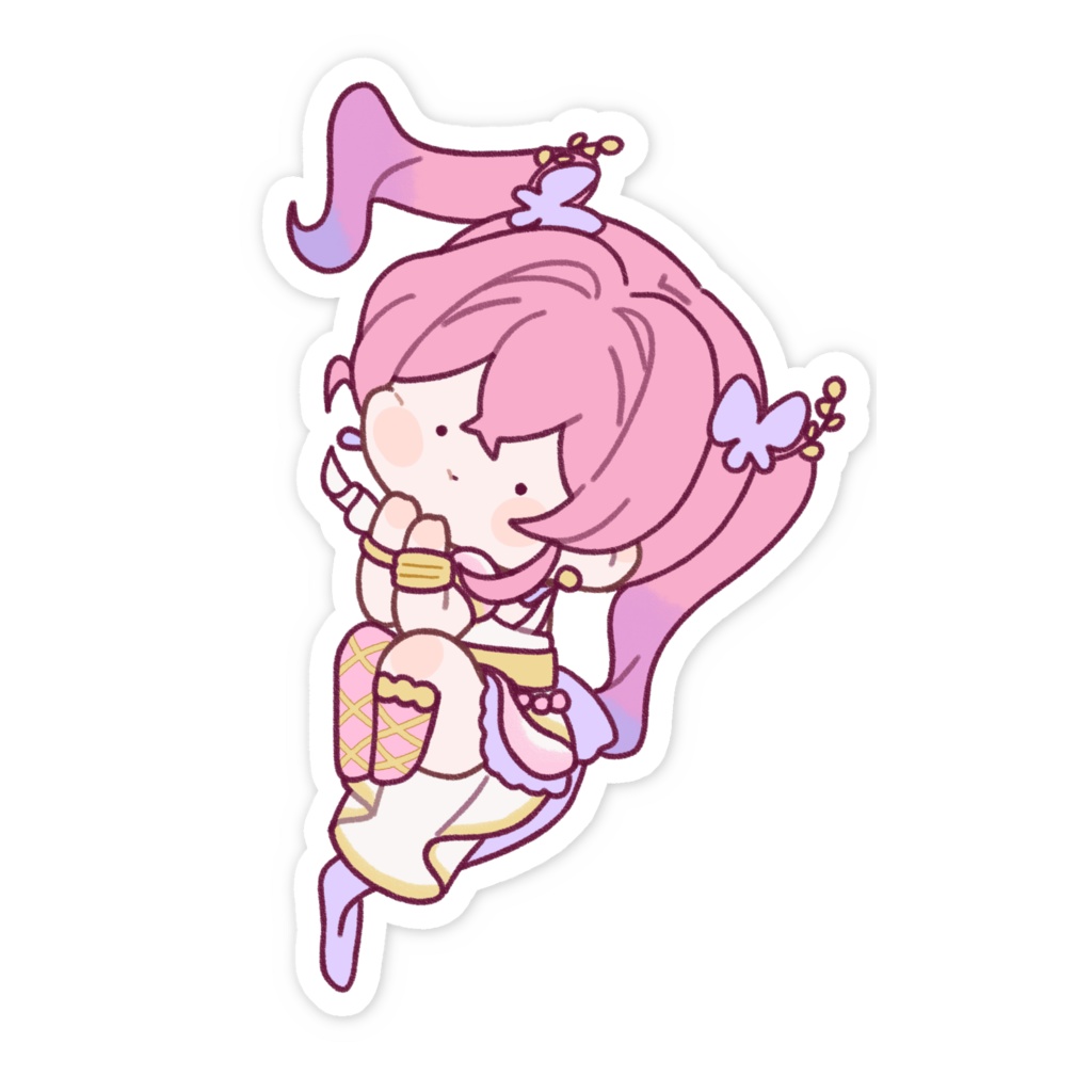 むきりょくすまほすてっかあ