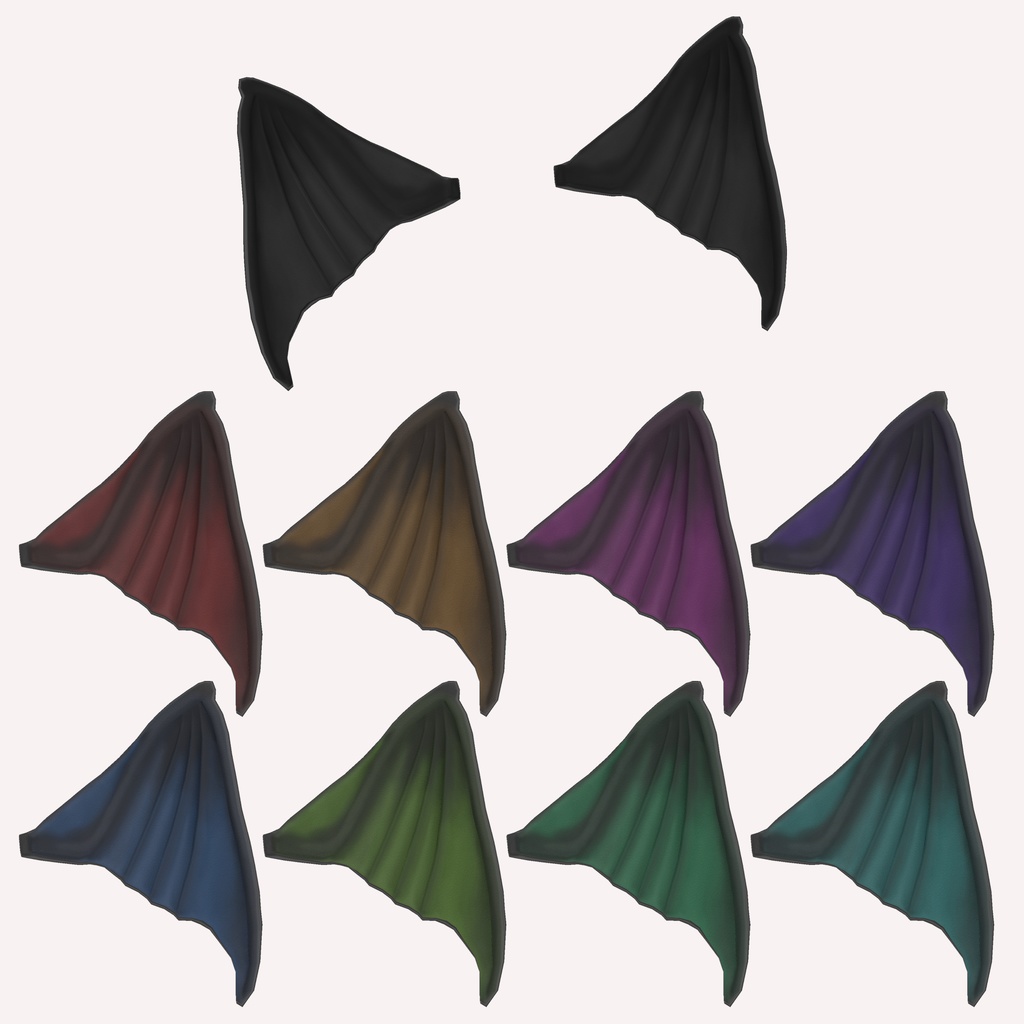 デビルウィング (Devil Wing)