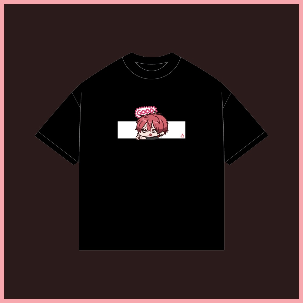 【Ignite】GOOD Tシャツ