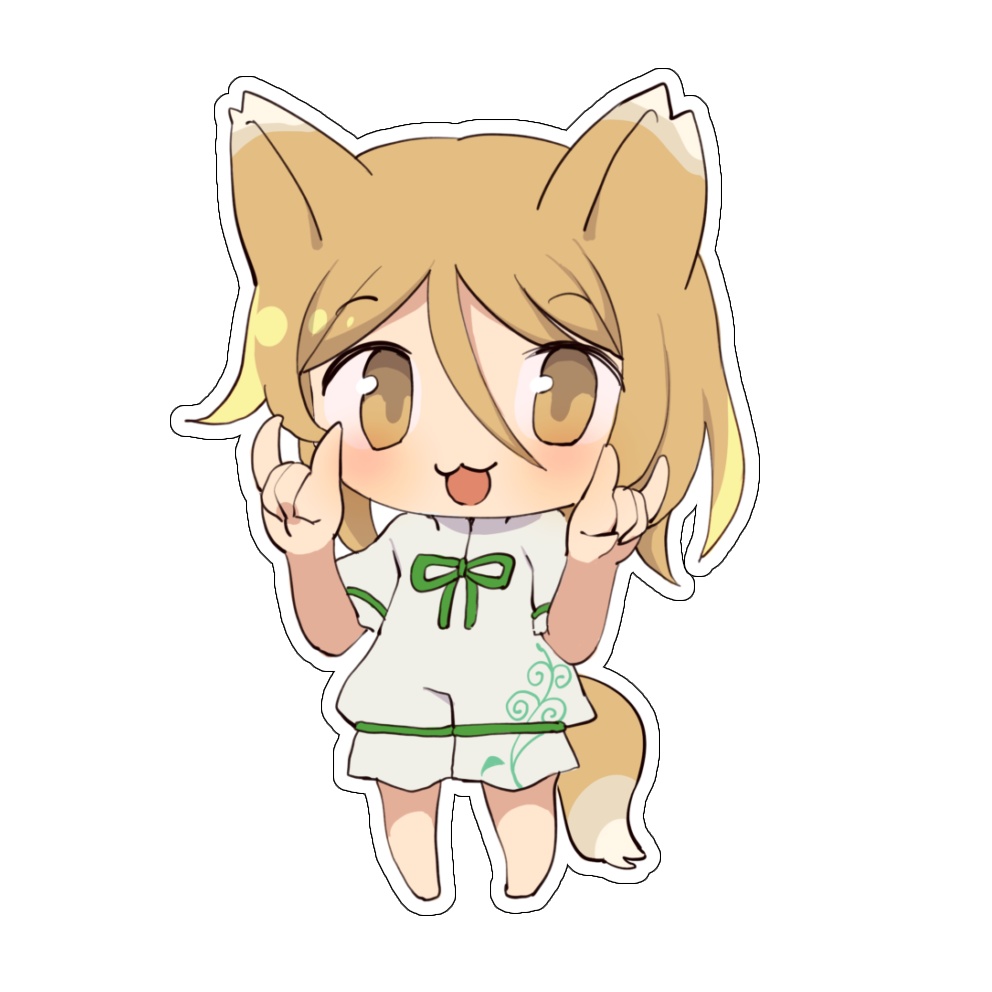 つかさちゃんアクキー
