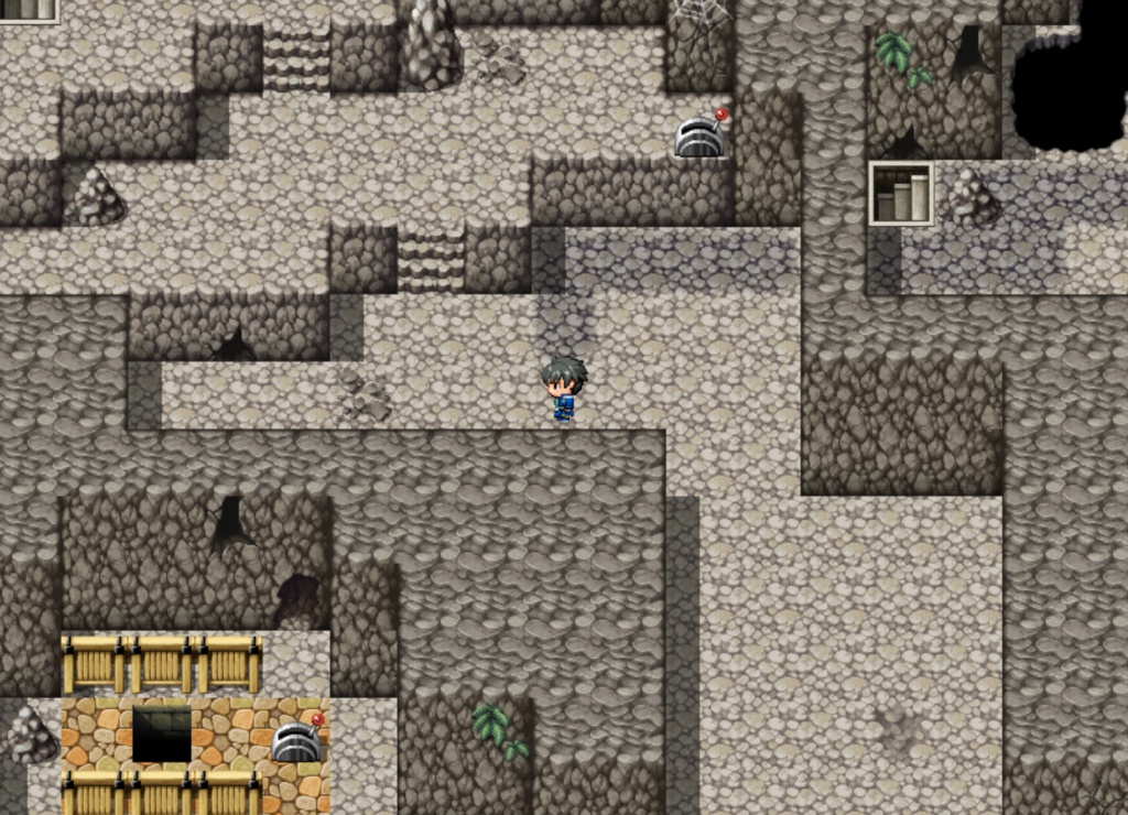 Killer City 2 ~The Choice of Machina~