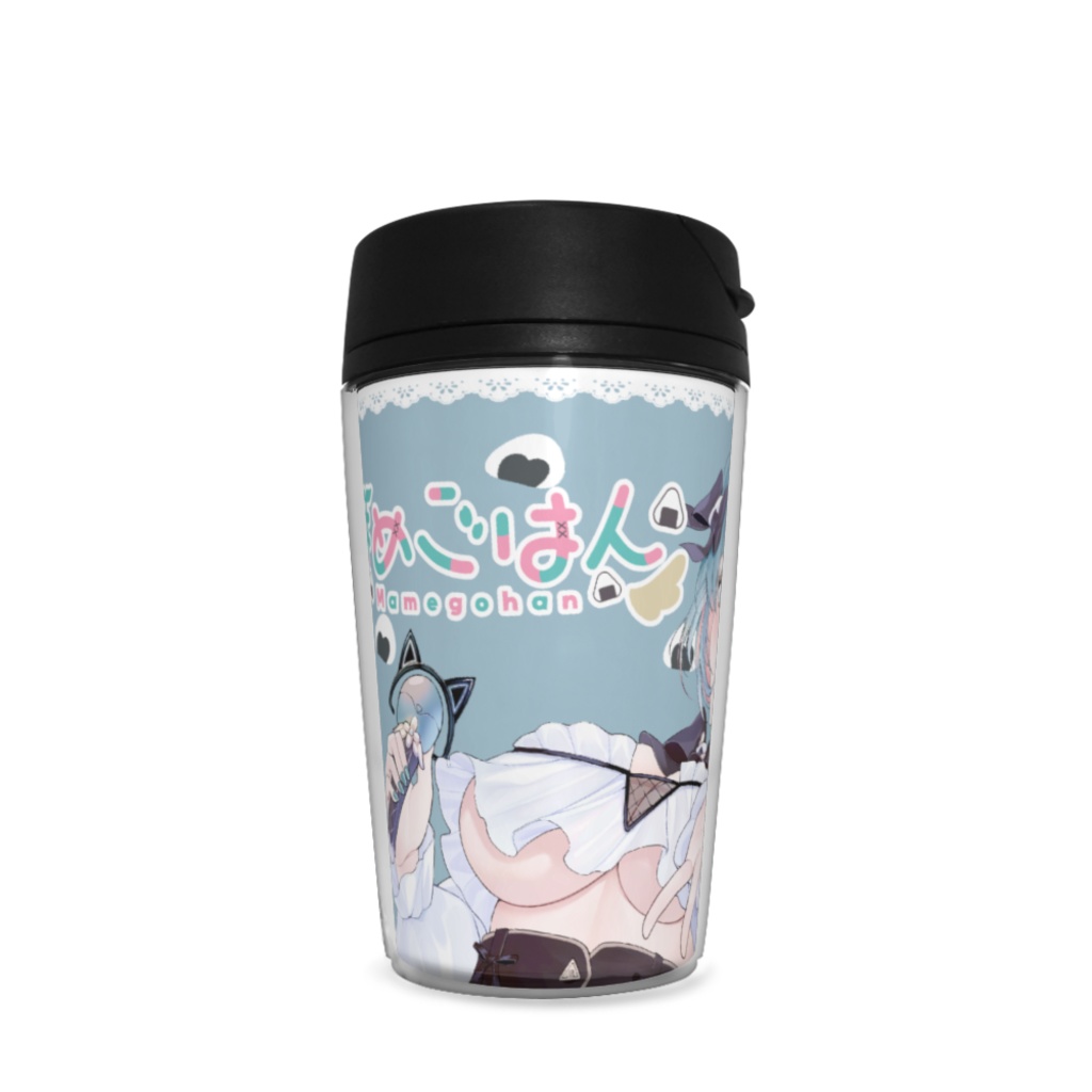 【3周年記念】タンブラーA【pixivFACTORY直送】