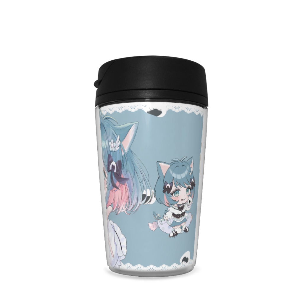 【3周年記念】タンブラーA【pixivFACTORY直送】