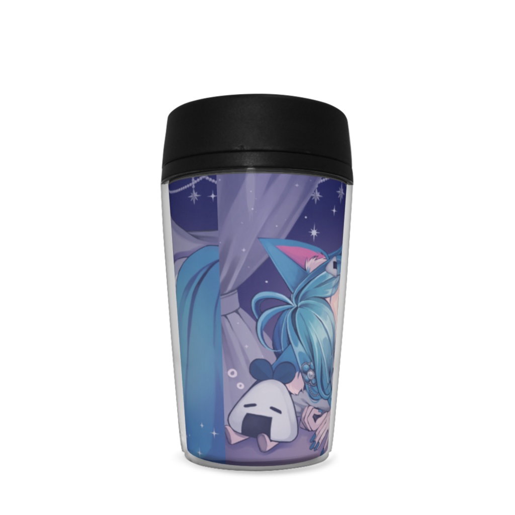 【3周年記念】タンブラーB【pixivFACTORY直送】