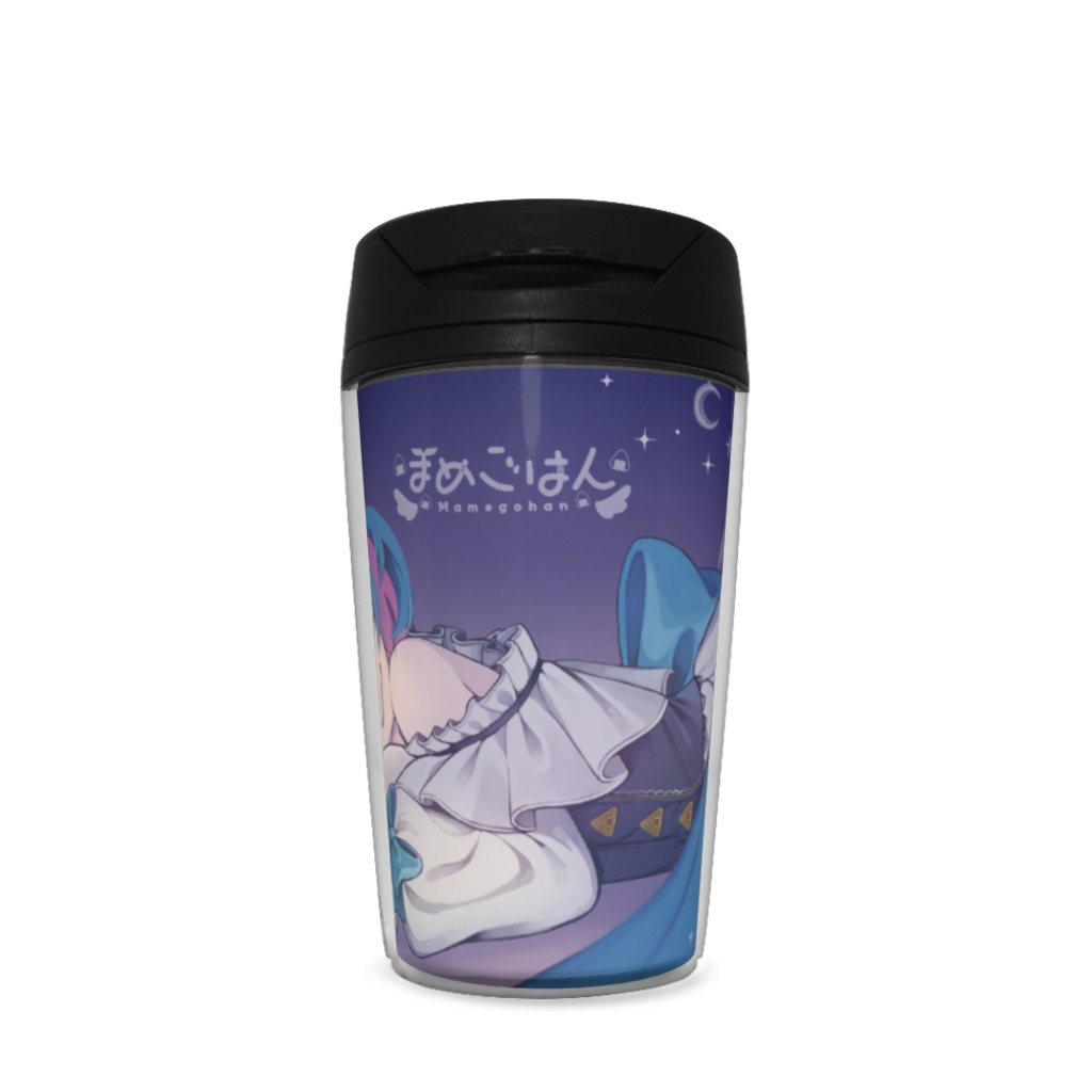 【3周年記念】タンブラーB【pixivFACTORY直送】