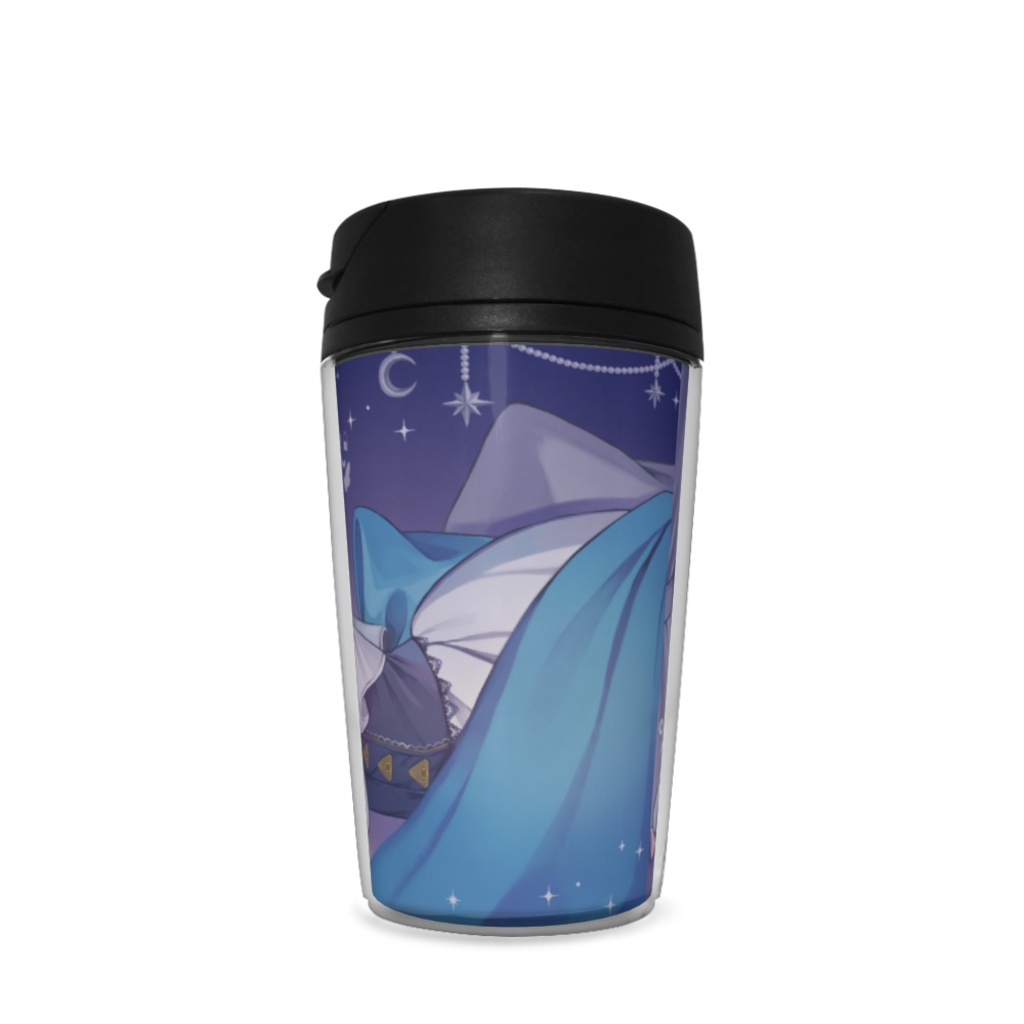 【3周年記念】タンブラーB【pixivFACTORY直送】