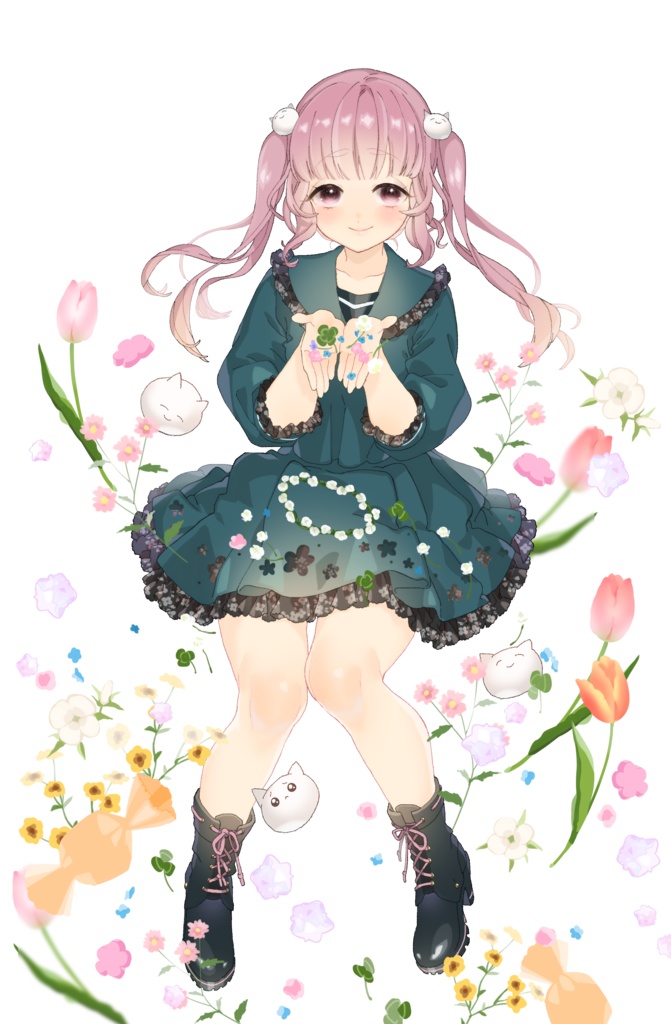 耀すくいアクリルスタンド