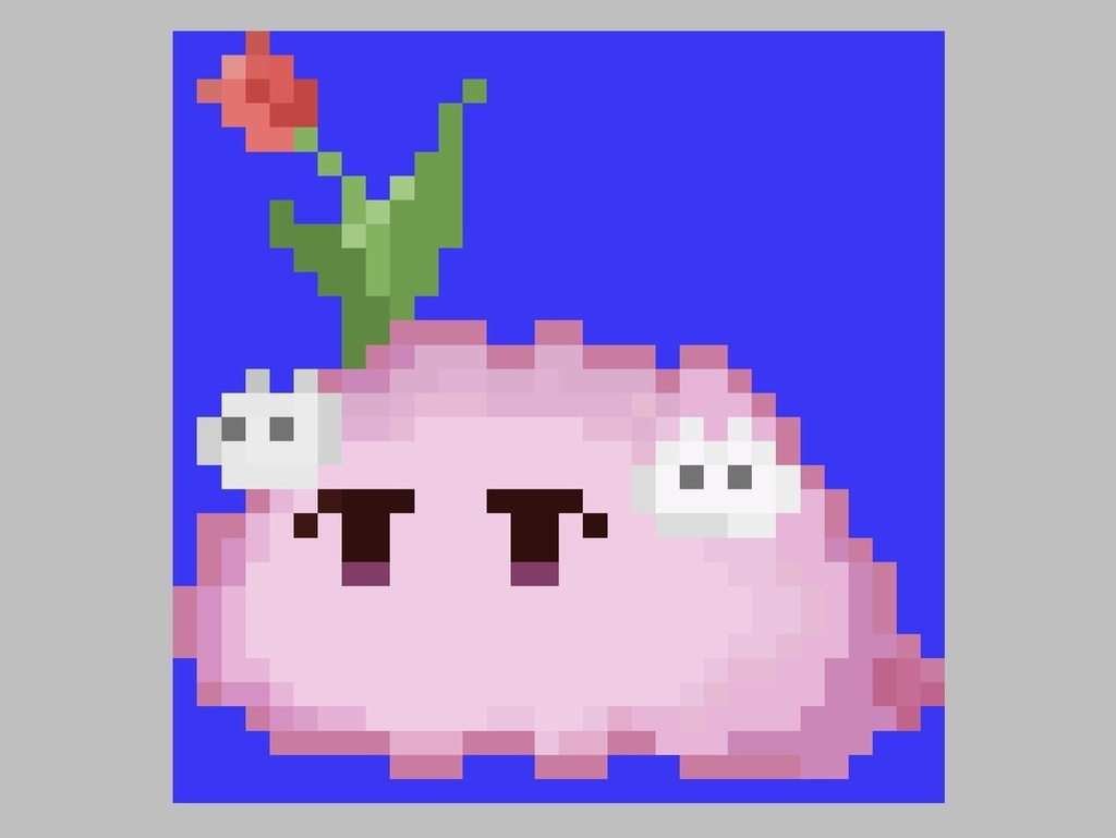 すくちゃんマウスポインタ～～～～～