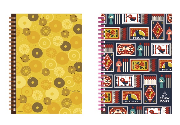 スケッチブック