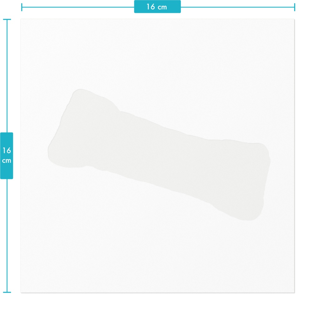 PARABELLUM オリジナルステッカー