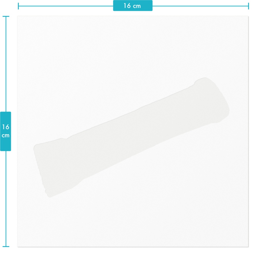 SHOT-MORE オリジナルステッカー