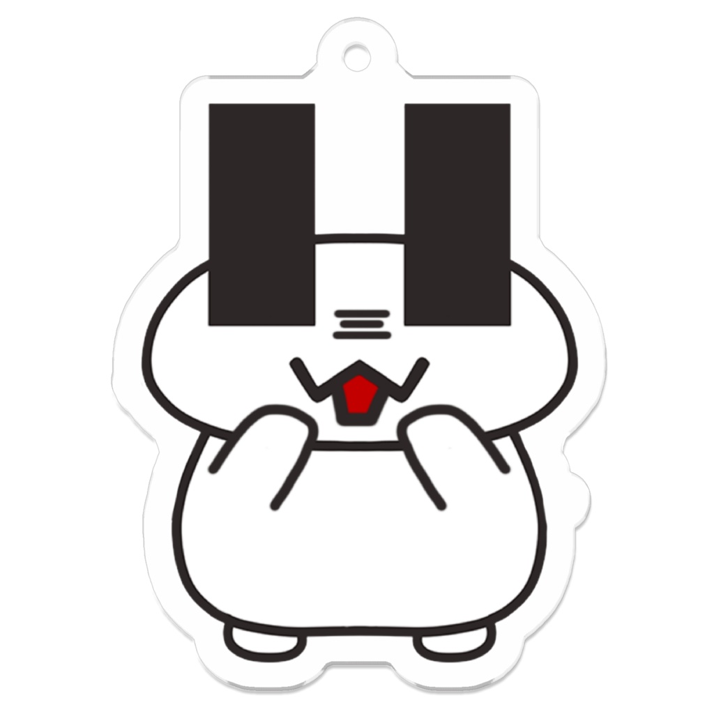悪キー