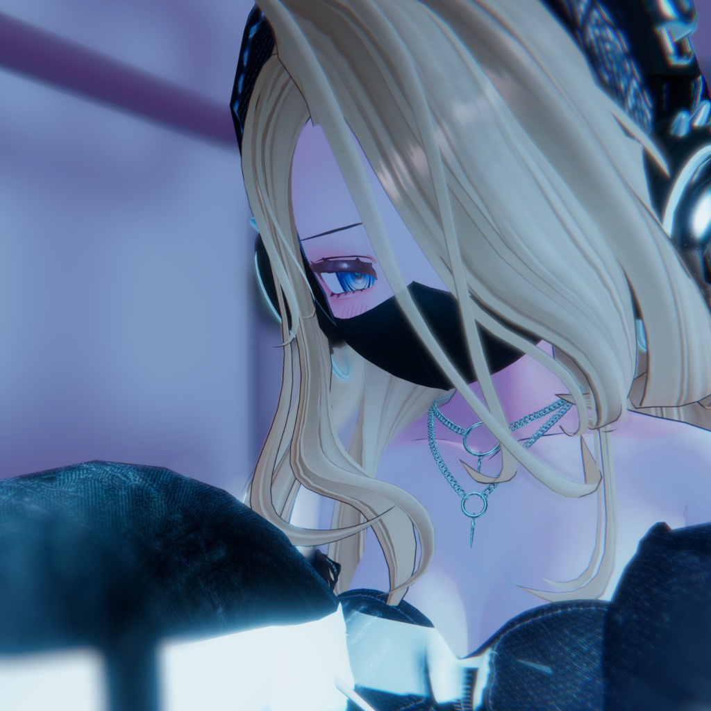 【Munkki】Heroine Eye+MakeUp texture【14+3color】