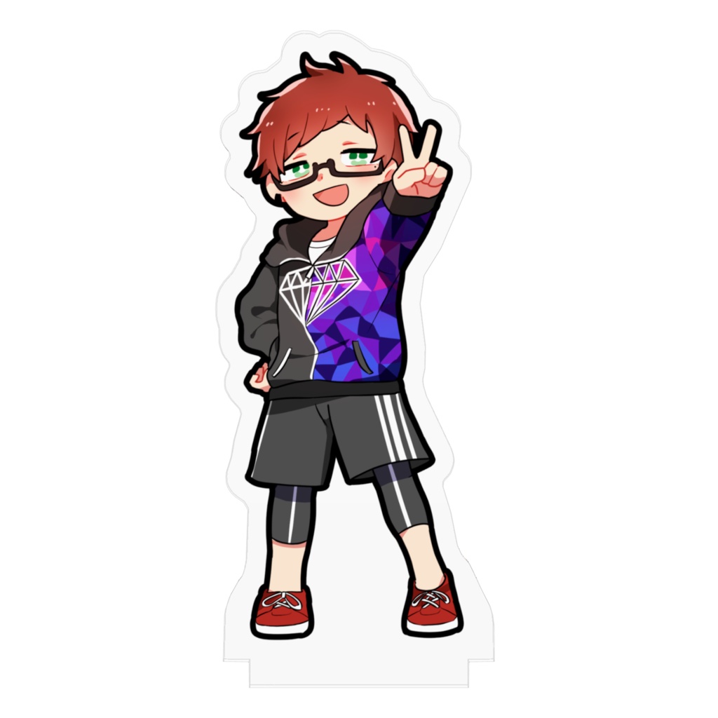 ルルフィュギュア